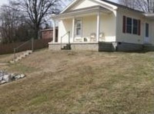 80 7th St, Corydon, KY 42406
