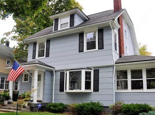 7 Furman Cres, Rochester, NY 14620