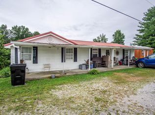 3033 W Highway 204, Williamsburg, KY 40769