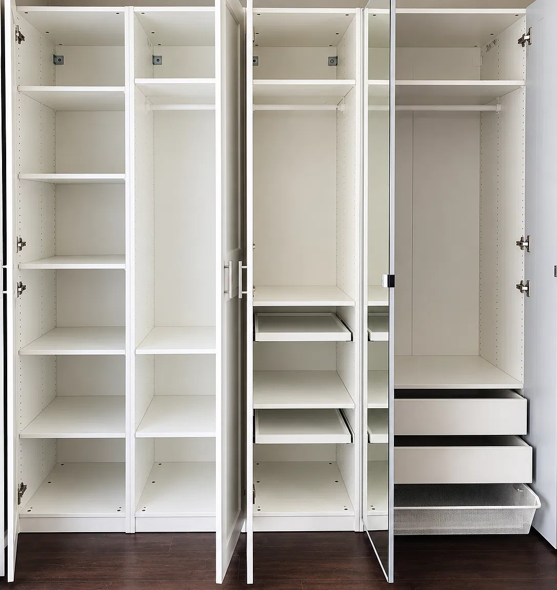 1 bed, 900 sqft, $1,400 — Photo 4