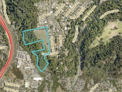 0 Bartlett Way, Santa Cruz, CA, 95060
