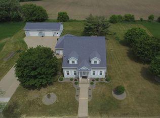 118 N Lake St W, Grey Eagle, MN 56336