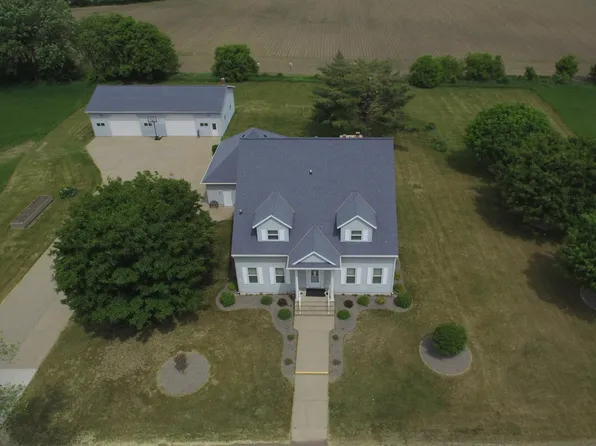 118 N Lake St W, Grey Eagle, MN 56336
