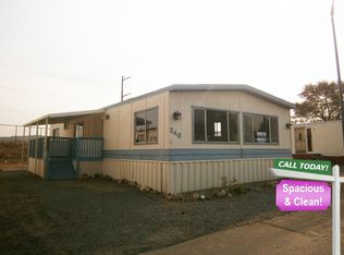 7900 N Virginia St SPC 248, Reno, NV 89506