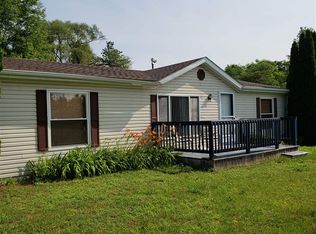 10144 W Dodge Rd, Montrose, MI 48457