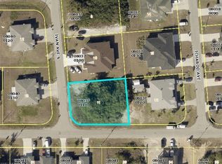 1309/1311 Ivan AVE S, LEHIGH ACRES, FL 33973