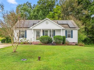 1501 Duet Dr, Siler City, NC 27344