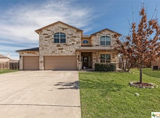 9904 Birch Tree Dr, Temple, TX 76502