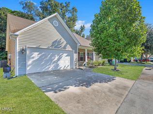 117 Mission Way, Beaufort, SC 29906