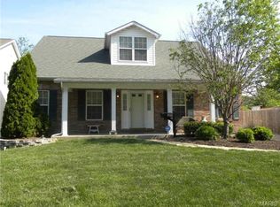 309 Heege Ave, Saint Louis, MO