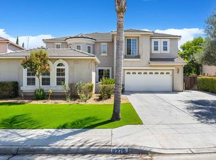 8276 N Ann Ave, Fresno, CA 93720