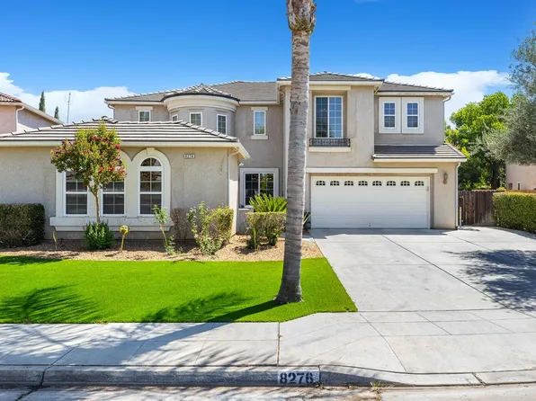 8276 N Ann Ave, Fresno, CA 93720