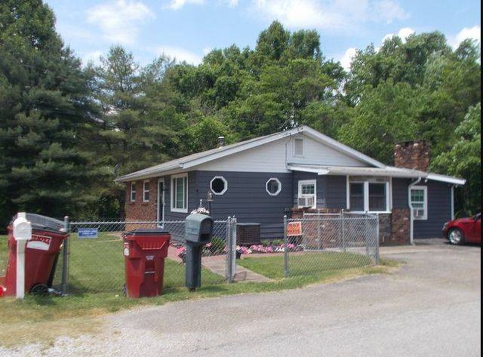 Real estate listing image