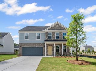 324 Foxglove Way, McDonough, GA 30253