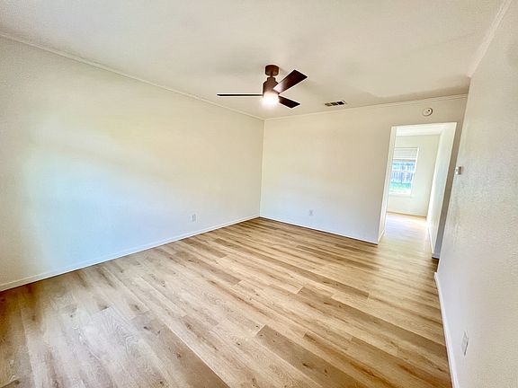 Front living room