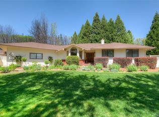 1569 Gate Ln, Paradise, CA