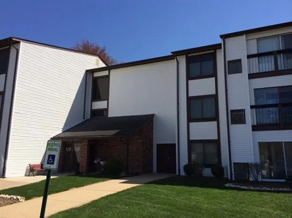 278-1H Crosse Dr, Monroe Township, NJ 08831