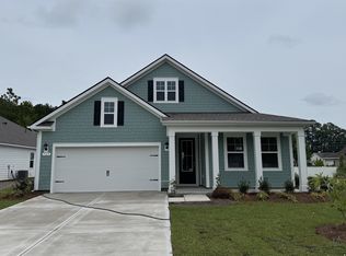 165 Stride Ct, Myrtle Beach, SC 29588