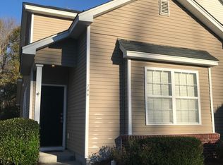 244 Brookshire Rd, Goose Creek, SC 29445