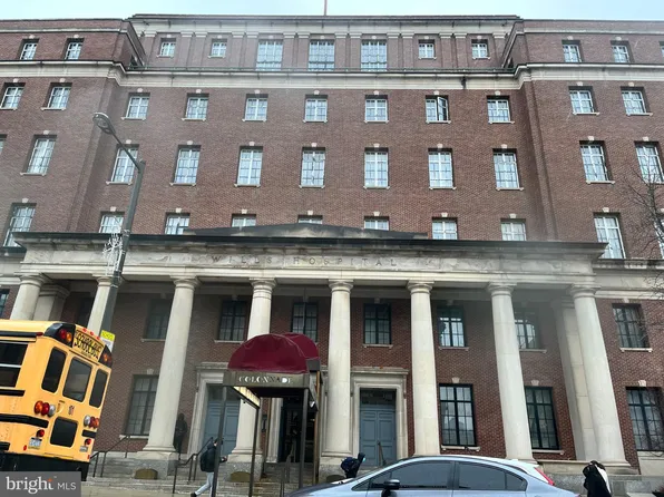 1601 Spring Garden St APT M102, Philadelphia, PA 19130