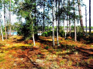 352 Jay Jay Way, Carrabelle, FL 32322