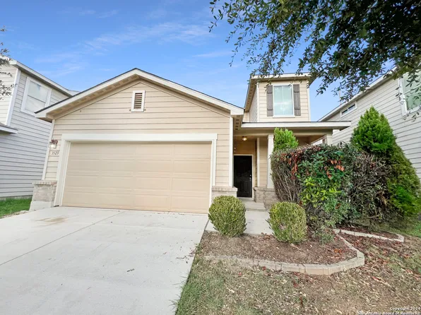 3523 YORK CREST, San Antonio, TX 78245