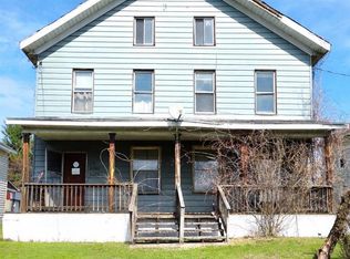 218 Morgan Pl, Johnstown, PA 15901