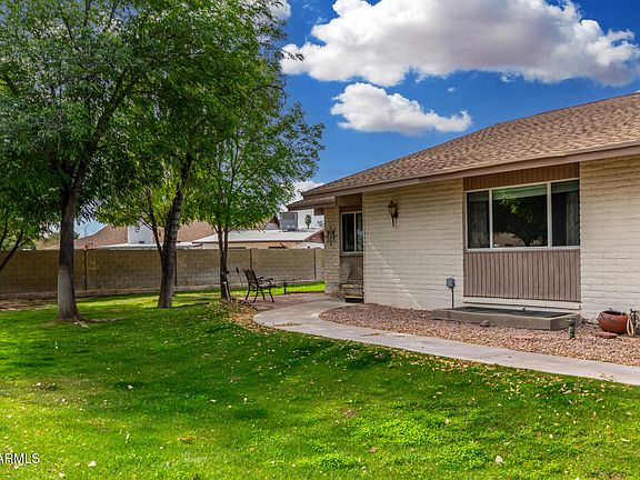 3rd image of 1550 N STAPLEY Drive #134
