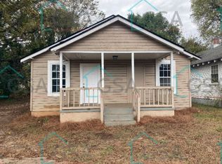 206 Goldsmith St, Greenville, SC 29609