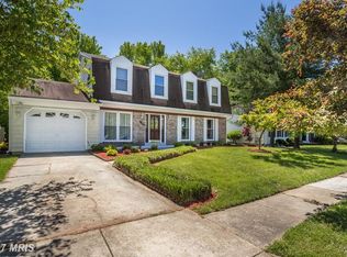 12614 Prestwick Dr, Fort Washington, MD 20744