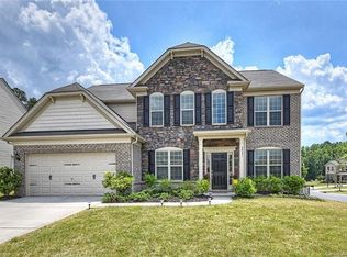 3941 Kestrel Ln, Indian Land, SC 29707