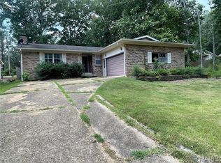 1516 Sylvan Dr, Poplar Bluff, MO 63901
