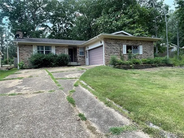 1516 Sylvan Dr, Poplar Bluff, MO 63901