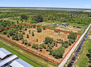 xx Xx Bedu Court, Loxahatchee, FL 33470