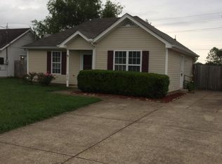 1219 Karleigh Ct, Murfreesboro, TN 37130