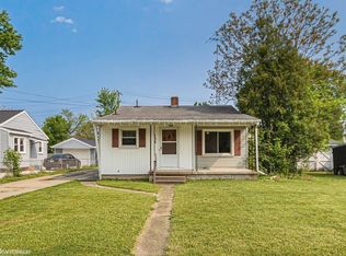 106 Rural St, Port Huron, MI 48060