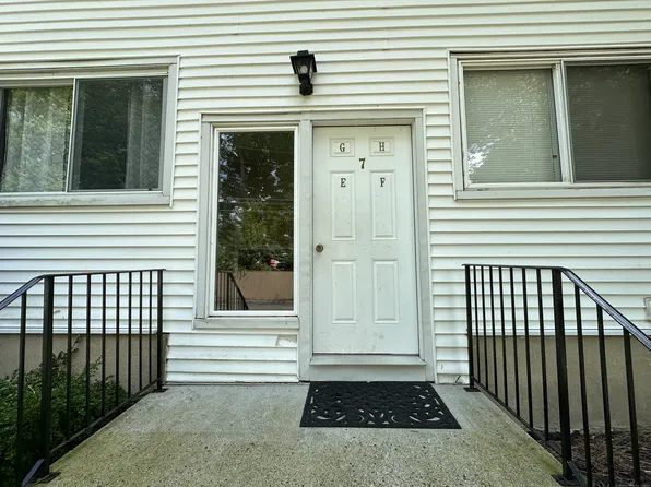 80 County Street APT 7G, Norwalk, CT 06851