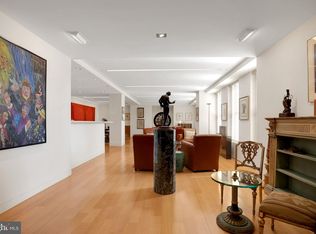 1901 Walnut St #14BE, Philadelphia, PA 19103