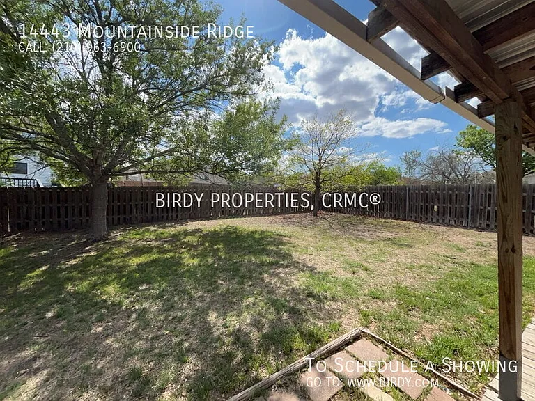 14443 Mountainside Rdg — Photo 39