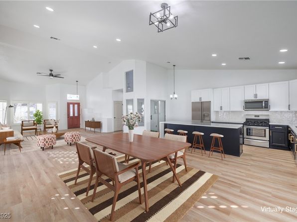 Single Story Homes for Sale in Las Vegas NV | Zillow