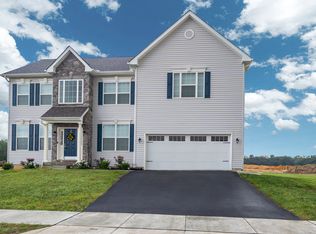 The Charleston Plan, Garrison Lake Green, Smyrna, DE 19977