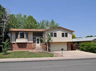 7279 W Frost Dr, Littleton, CO 80128