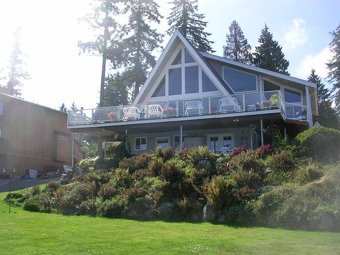 Tapps Dream Home