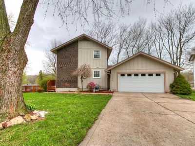 4342 N Bellaire Ave, Kansas City, MO, 64117