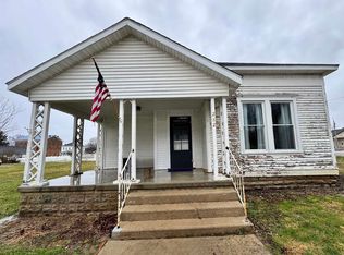 282 Baltimore St, Laurel, IN 47024