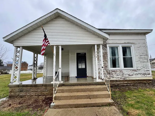 282 Baltimore St, Laurel, IN 47024