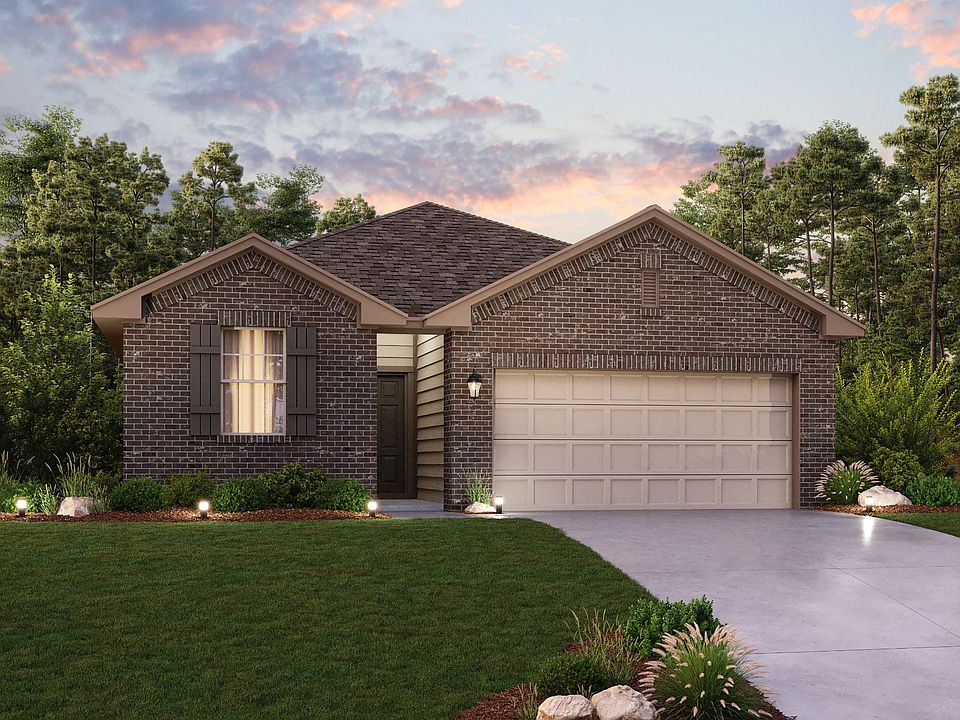 1506 Red Hills Drive Elevation Image 1