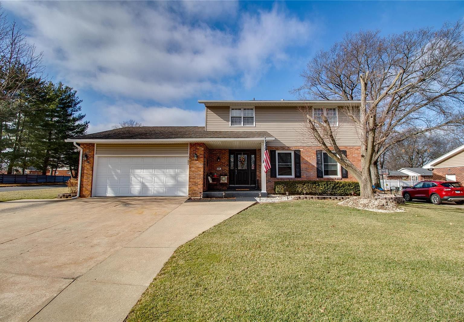 5300 River Aire Dr, Godfrey, IL 62035 MLS 23003577 Zillow