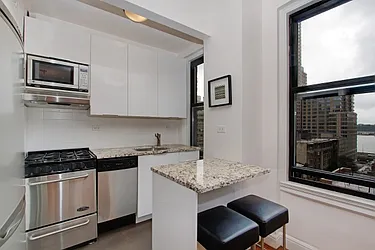 Rented by Citi Habitats