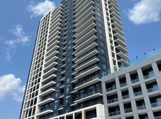 7950 Bathurst St #B1203, Vaughan, ON L4J 0B8